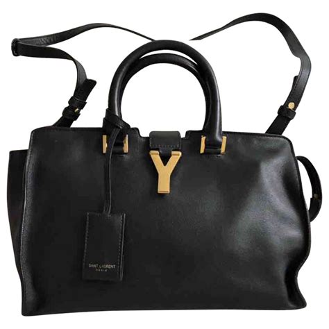 yves saint laurent sacs a main colletion|ysl st laurent handbags.